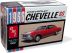 1966 Chevrolet Chevelle SS Hardtop 1/25 Kit de montar AMT 1342