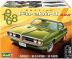 1968 Pontiac Firebird 1/24 Kit Para montar Revell 14545