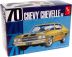 1970 Chevy Chevelle SS 1/25 Kit de Montar AMT 1143