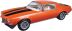 1972 Chevy CAMARO Z/28 1/25 Kit De Montar Amt