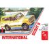 1977 International Harvester Scout II 1/25 Kit de montar AMT 1248