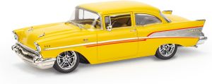 57 Chevy Bel Air 1/25 Kit Para montar Revell 14551