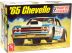  65 Chevelle Modified Stocker 1/25 Kit de montar AMT 1177