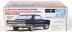 66 Chevy Nova SS 1/25 Kit de montar AMT 1198