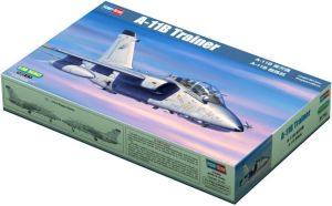   A-11B Trainer 1/48 Kit de Montar Hobby Boss 81743