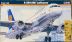 A-320-200 Lufthansa Super Set - 1/125 kit para Para Montar SF-08