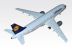 A-320-200 Lufthansa Super Set - 1/125 kit para Para Montar SF-08