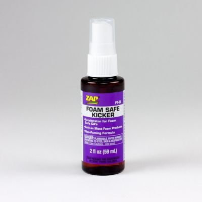 Acelerador De Cura P/zap Odorless