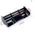 Aerofolio Preto - Asa do Buggy universal 1/8