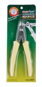 Alicate De Corte Para Hobby Trumpeter Master Tools 09911