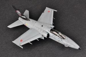 AMX is a Ground Attack Aircraft 1/48 Kit de montar Hobby Boss 81741