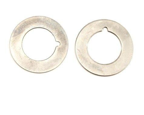 Arruelas de aço do Slipper Nitro Slash Rustler Stampede Traxxas 4622