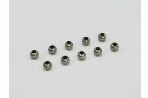 Ball Black 5.8mm Kyosho OT101
