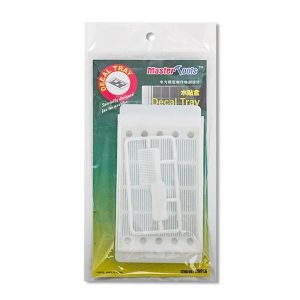 Bandeja Para Decalque Trumpeter - Master Tools 09918