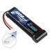 Bateria NiMh 8.4v-3000mah Automodelismo Zeee Power Traxxas, Kyosho, Himoto