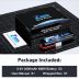 Bateria NiMh 8.4v-3000mah Automodelismo Zeee Power Traxxas, Kyosho, Himoto