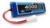 Bateria Nimh 7.2V 4000mAh  Plug Tamiya para Automodemo