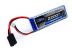 Bateria Para Revinho 1/16 Lipo 2s 7.4v 2200mah Plug Traxxas