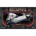 Battlestar Galactica Colonial One - 1/350 de montar Moebius 944