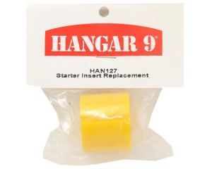 Borracha De Starter Hangar 9 HAN 127