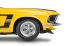 Boss 302 Mustang 1969 - 1/25 Kit Para Montar Revell 85-4313 