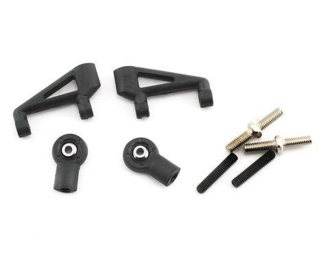Braços de controle superiores 4-Tec Traxxas 4332