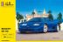 Bugatti EB 110 - 1/24 Kit de Montar Heller 80738