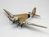 C-47A Skytrain 1/48 Kit De Montar Trumpeter 02828