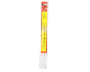 Cabo flexivel de aço 20" Com links DuBro 165