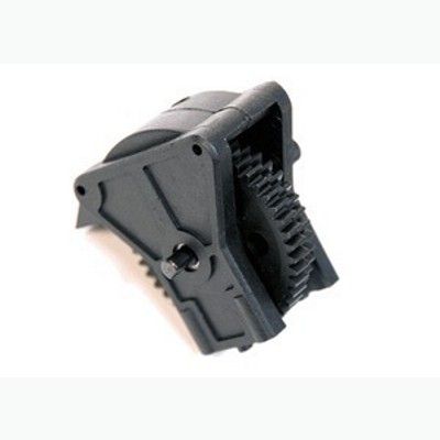 Cambio 2 Marchas Transmissão Himoto Redcat HSP 06034