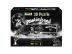 Caminhão Do Motörhead Puzzle 3d Quebra Cabeça Revell 00173