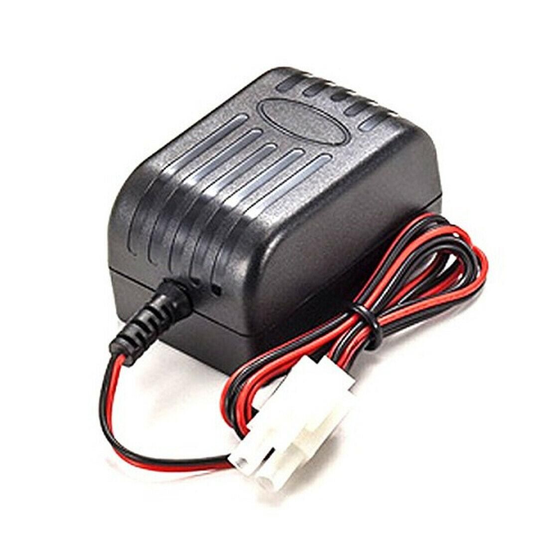 Carregador para bateria 7.2V  (NiMh, 7,2 V) Kyosho 72201