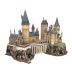 Castelo de Hogwarts de Harry Potter Quebra-cabeça 3D Revell  00311