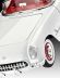 Chevrolet Corvette Roadster 1953 1/24 Kit Para Montar Revell 07718