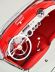 Chevrolet Corvette Roadster 1953 1/24 Kit Para Montar Revell 07718