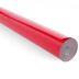 Chinakote VERMELHO 64cm largura Plástico termoadesivo