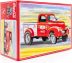 Coca-Cola 40 Willy's Pickup Truck 1/25 Kit de montar AMT 1145
