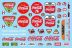 Coca-Cola 40 Willy's Pickup Truck 1/25 Kit de montar AMT 1145
