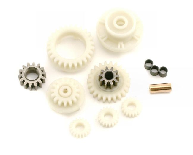 Conjunto de Engrenagens do EZ Start completo Traxxas 5276