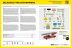 Delahaye Type 103 Pompiers 1/24 Kit de Montar Heller 80780