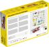 Delahaye Type 103 Pompiers 1/24 Kit de Montar Heller 80780