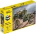Diorama Dunkerque 1/35 Kit De Montar Heller 35326