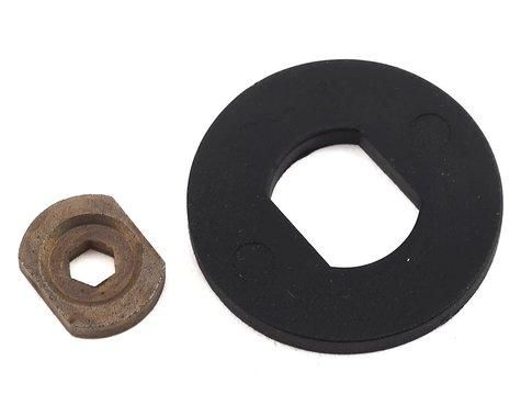 Disco de freio com adaptador Nitro Rustler Nitro 4-Tec Traxxas 4185
