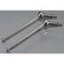  DTXC7284 CV DRIVESHAFT SET WARHEAD