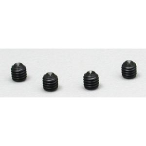 DUBRO 2168  Parafuso Allen s/cabeça M3X3mm