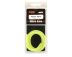 Dubro 2230 Mangueira Silicone Amarela 60cm