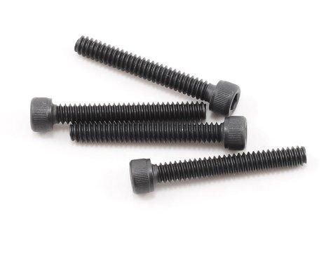 DUBRO 315 Parafusos de cabeça Alen DuBro 6-32 x 1" (4)