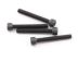 DUBRO 315 Parafusos de cabeça Alen  DuBro 6-32 x 1" (4)