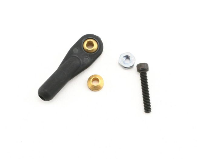 Dubro 369 Swivel Ball Link 2-56 Para Arame com Rosca 4-40