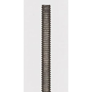 DUBRO 378 Arame com rosca em toda extensão 2-56 X 12"
